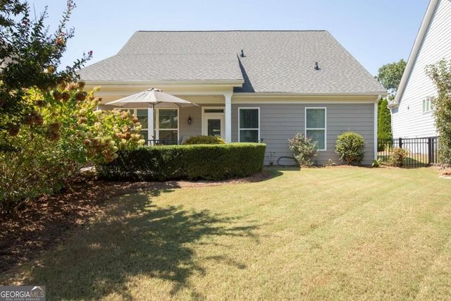 3847 Sweet Magnolia Drive SW, Gainesville, GA 30504