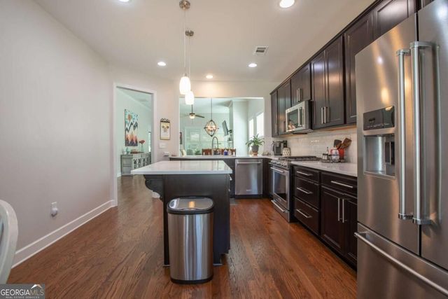 3847 Sweet Magnolia Drive SW, Gainesville, GA 30504