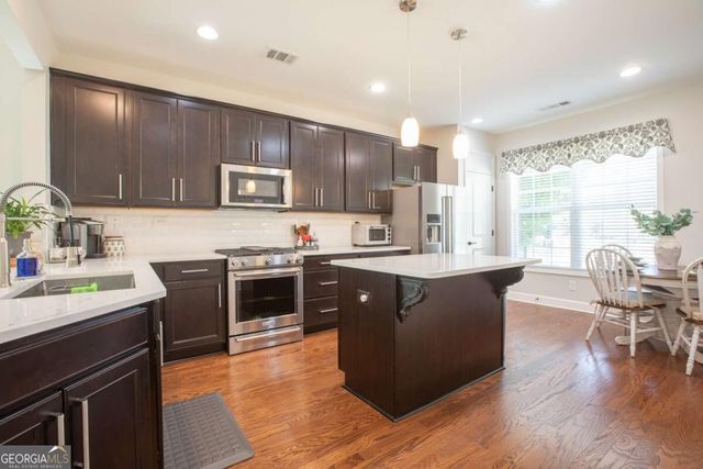 3847 Sweet Magnolia Drive SW, Gainesville, GA 30504