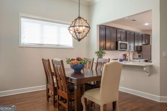 3847 Sweet Magnolia Drive SW, Gainesville, GA 30504