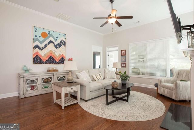 3847 Sweet Magnolia Drive SW, Gainesville, GA 30504