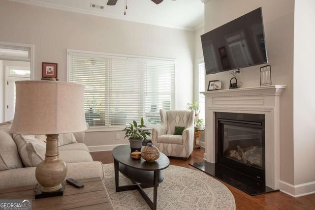 3847 Sweet Magnolia Drive SW, Gainesville, GA 30504