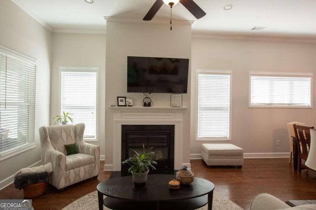 3847 Sweet Magnolia Drive SW, Gainesville, GA 30504