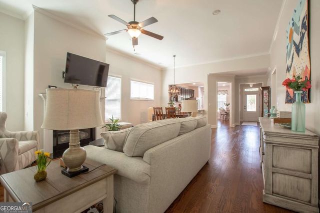 3847 Sweet Magnolia Drive SW, Gainesville, GA 30504