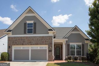 3847 Sweet Magnolia Drive SW, Gainesville, GA 30504