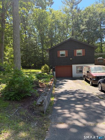 109 Village Hill Road, Willington, CT 06279