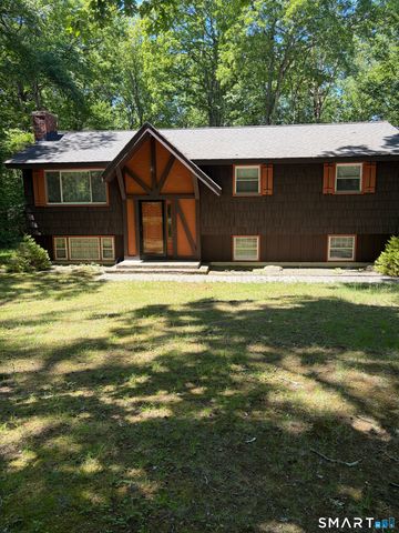 109 Village Hill Road, Willington, CT 06279