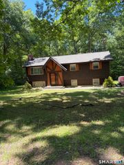 109 Village Hill Road, Willington, CT 06279