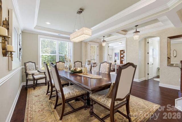 270 S San Agustin Drive, Mooresville, NC 28117
