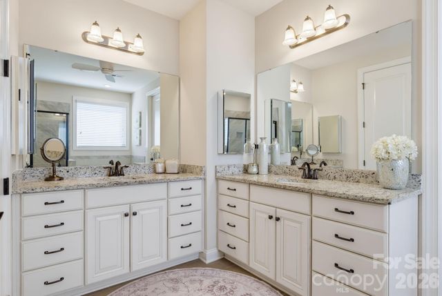 270 S San Agustin Drive, Mooresville, NC 28117