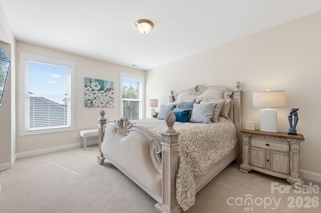270 S San Agustin Drive, Mooresville, NC 28117