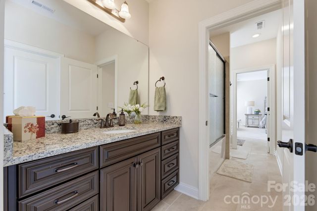 270 S San Agustin Drive, Mooresville, NC 28117