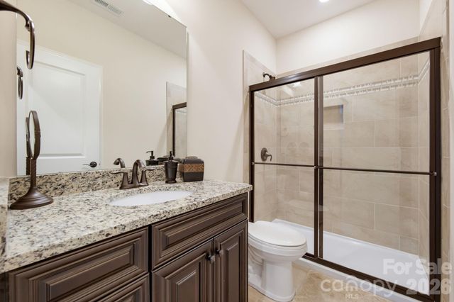 270 S San Agustin Drive, Mooresville, NC 28117