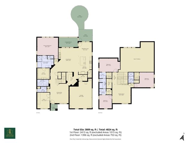 270 S San Agustin Drive, Mooresville, NC 28117