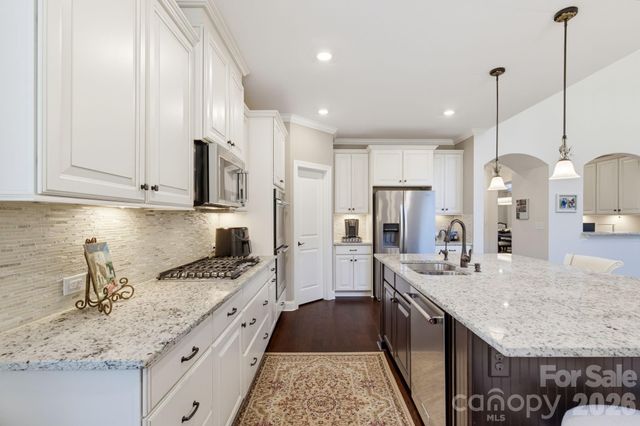 270 S San Agustin Drive, Mooresville, NC 28117