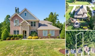 270 S San Agustin Drive, Mooresville, NC 28117