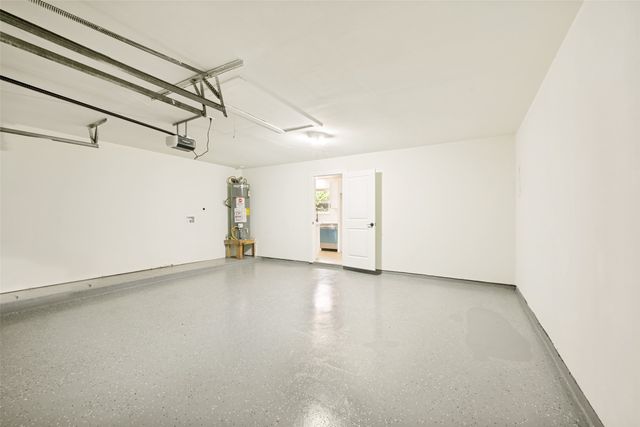 1021 Coury Road, Everman, TX 76140