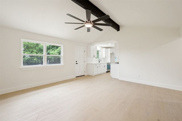 1021 Coury Road, Everman, TX 76140