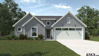 5016 Shumard Drive, Lindale, TX 75771