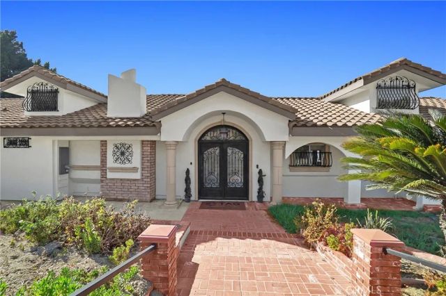 3133 Punta Del Este Drive, Hacienda Heights, CA 91745