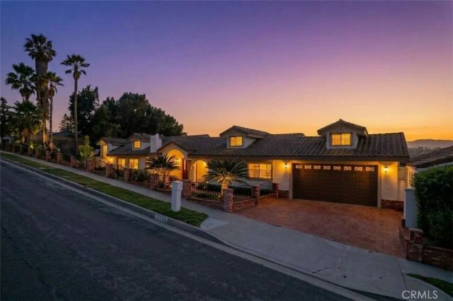 3133 Punta Del Este Drive, Hacienda Heights, CA 91745