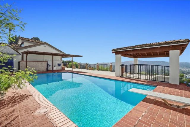3133 Punta Del Este Drive, Hacienda Heights, CA 91745