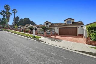 3133 Punta Del Este Drive, Hacienda Heights, CA 91745