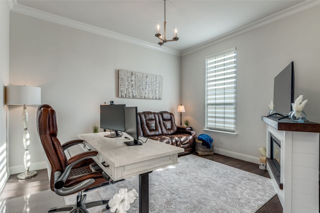 7009 Central Court, Little Elm, TX 76227