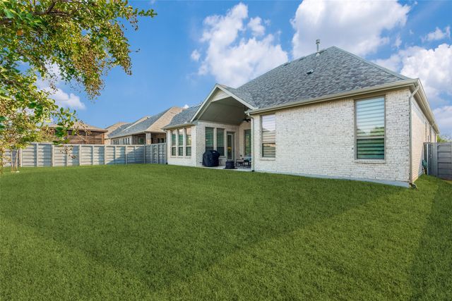 7009 Central Court, Little Elm, TX 76227