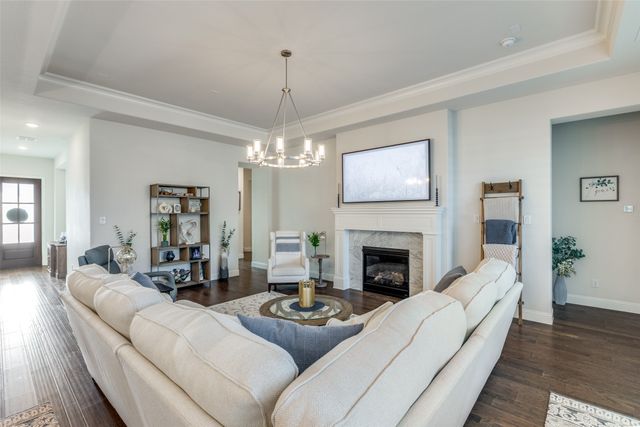 7009 Central Court, Little Elm, TX 76227