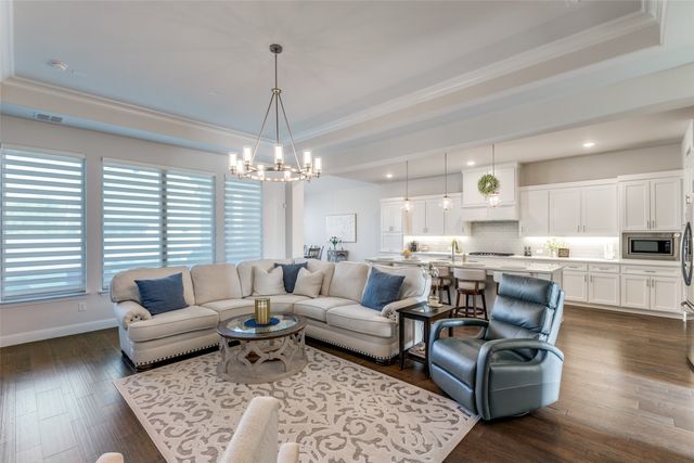 7009 Central Court, Little Elm, TX 76227