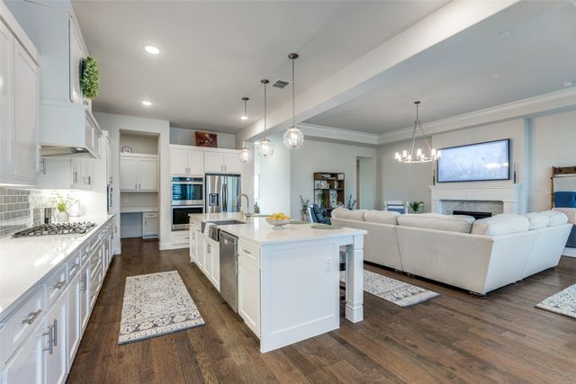 7009 Central Court, Little Elm, TX 76227