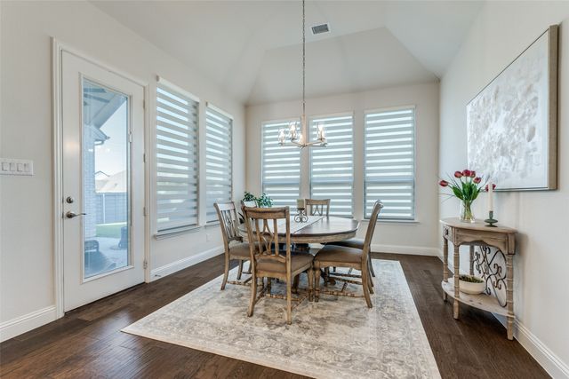 7009 Central Court, Little Elm, TX 76227