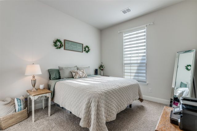 7009 Central Court, Little Elm, TX 76227