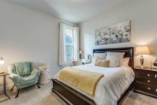 7009 Central Court, Little Elm, TX 76227