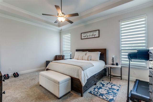 7009 Central Court, Little Elm, TX 76227