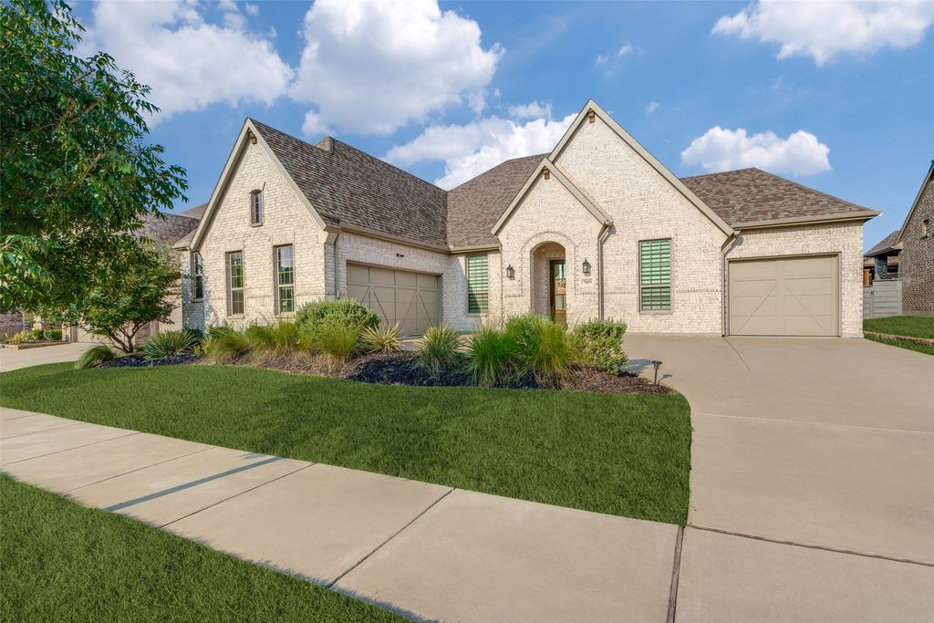 7009 Central Court, Little Elm, TX 76227