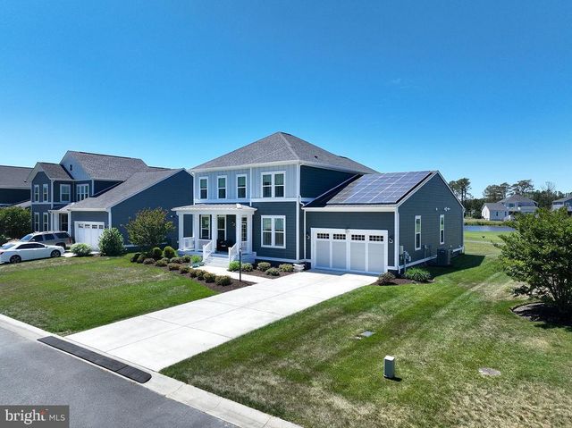 10121 FAST COLORS LN, Berlin, MD 21811