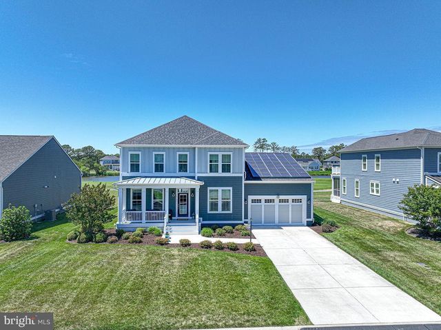 10121 FAST COLORS LN, Berlin, MD 21811
