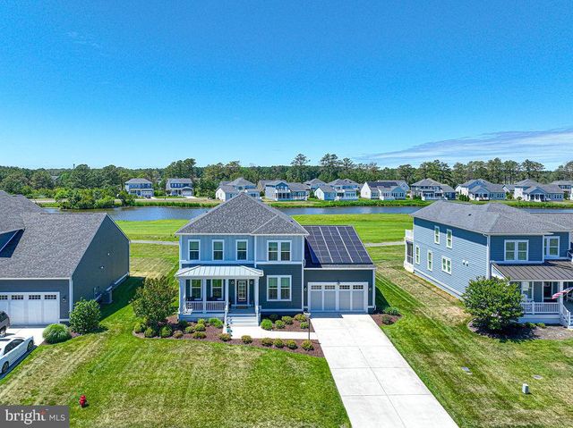 10121 FAST COLORS LN, Berlin, MD 21811