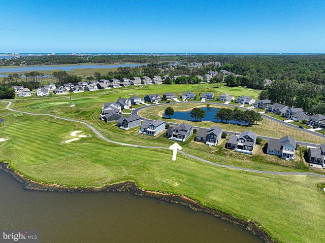 10121 FAST COLORS LN, Berlin, MD 21811
