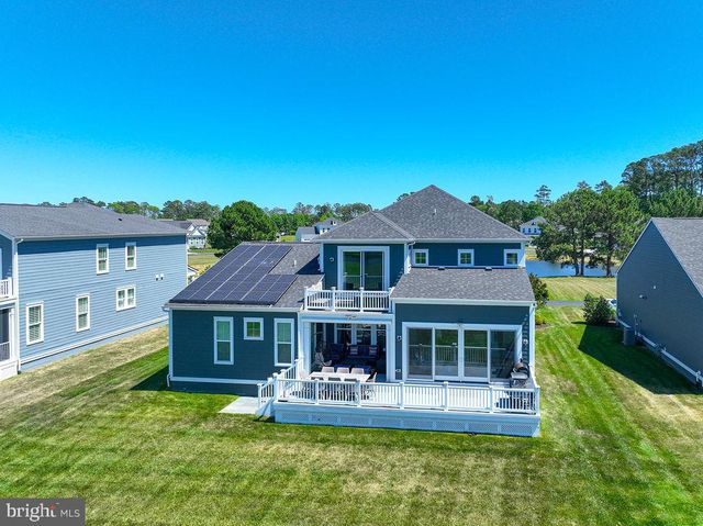 10121 FAST COLORS LN, Berlin, MD 21811