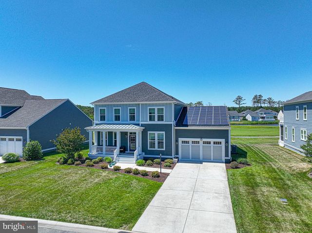 10121 FAST COLORS LN, Berlin, MD 21811