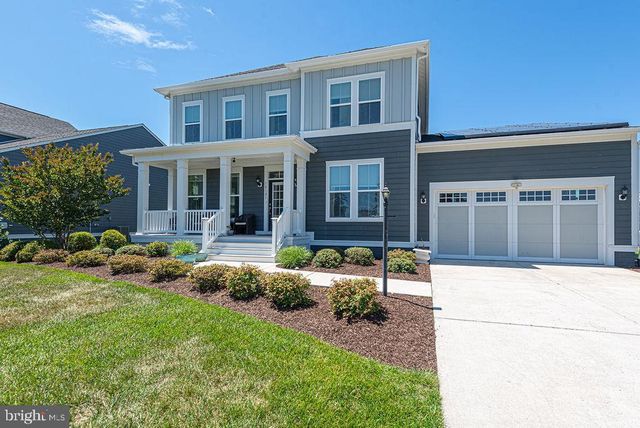 10121 FAST COLORS LN, Berlin, MD 21811