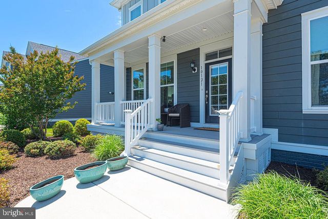 10121 FAST COLORS LN, Berlin, MD 21811