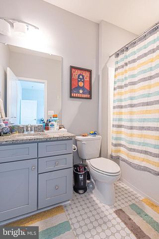 10121 FAST COLORS LN, Berlin, MD 21811