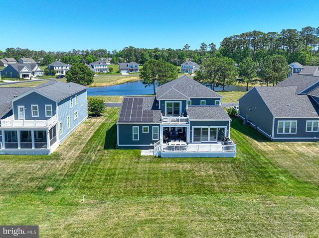 10121 FAST COLORS LN, Berlin, MD 21811