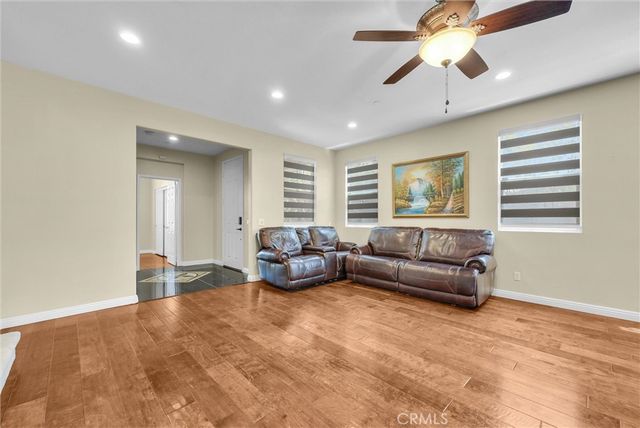 4933 Glenview Street, Chino Hills, CA 91709