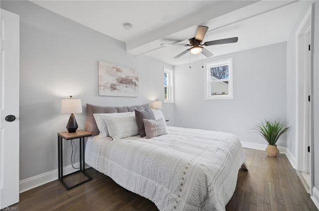 4000 Hamilton ST, Chesapeake, VA 23324