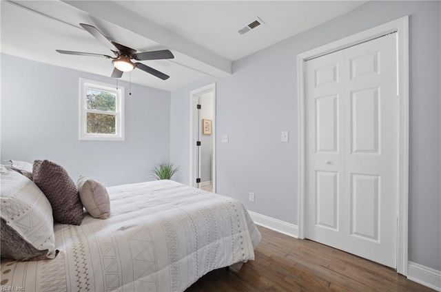 4000 Hamilton ST, Chesapeake, VA 23324